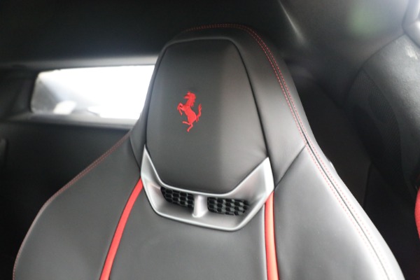 Used 2023 Ferrari 296 GTB for sale Sold at Bentley Greenwich in Greenwich CT 06830 22