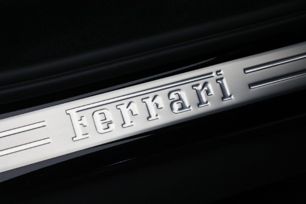 Used 2023 Ferrari 296 GTB for sale Sold at Bentley Greenwich in Greenwich CT 06830 24