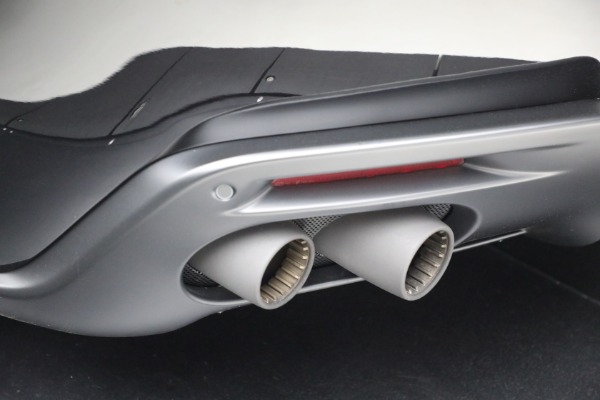 Used 2021 Ferrari Roma for sale Sold at Bentley Greenwich in Greenwich CT 06830 25