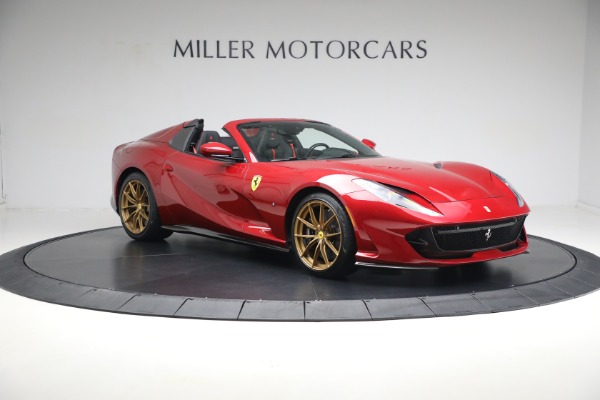Used 2023 Ferrari 812 GTS for sale Sold at Bentley Greenwich in Greenwich CT 06830 11