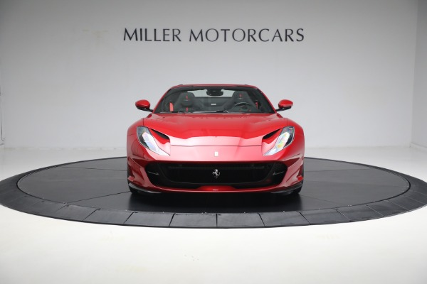 Used 2023 Ferrari 812 GTS for sale Sold at Bentley Greenwich in Greenwich CT 06830 12