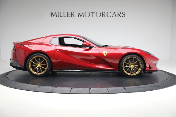 Used 2023 Ferrari 812 GTS for sale Sold at Bentley Greenwich in Greenwich CT 06830 17