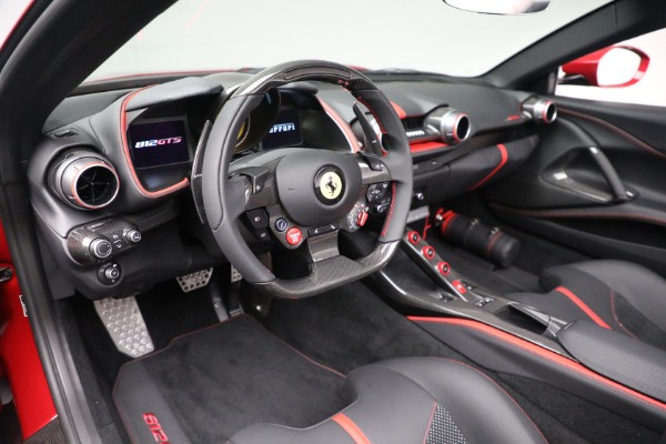 Used 2023 Ferrari 812 GTS for sale Sold at Bentley Greenwich in Greenwich CT 06830 19