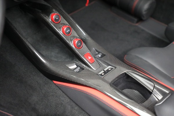 Used 2023 Ferrari 812 GTS for sale Sold at Bentley Greenwich in Greenwich CT 06830 27