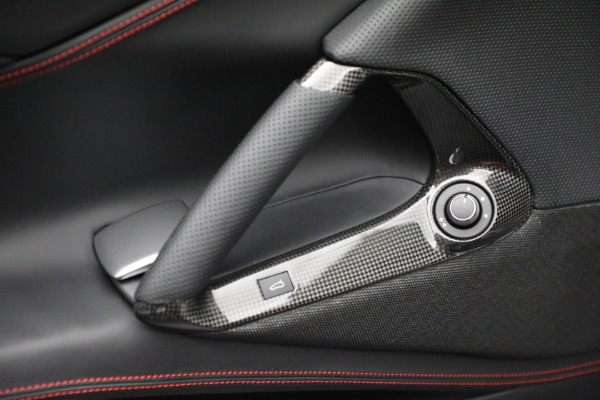Used 2023 Ferrari 812 GTS for sale Sold at Bentley Greenwich in Greenwich CT 06830 28