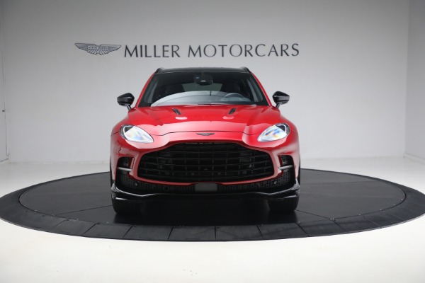 Used 2024 Aston Martin DBX 707 for sale Sold at Bentley Greenwich in Greenwich CT 06830 12