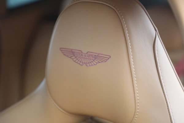 Used 2024 Aston Martin DBX 707 for sale Sold at Bentley Greenwich in Greenwich CT 06830 19