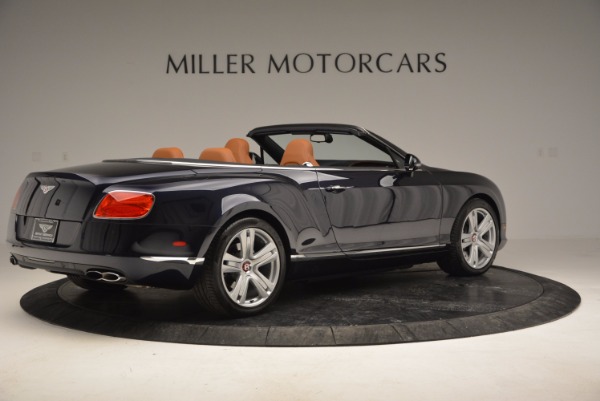 Used 2014 Bentley Continental GT V8 for sale Sold at Bentley Greenwich in Greenwich CT 06830 8