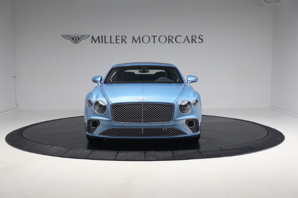 Used 2023 Bentley Continental GT Azure V8 for sale Sold at Bentley Greenwich in Greenwich CT 06830 12