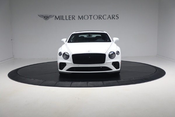 Used 2024 Bentley Continental GT Azure V8 for sale Sold at Bentley Greenwich in Greenwich CT 06830 12