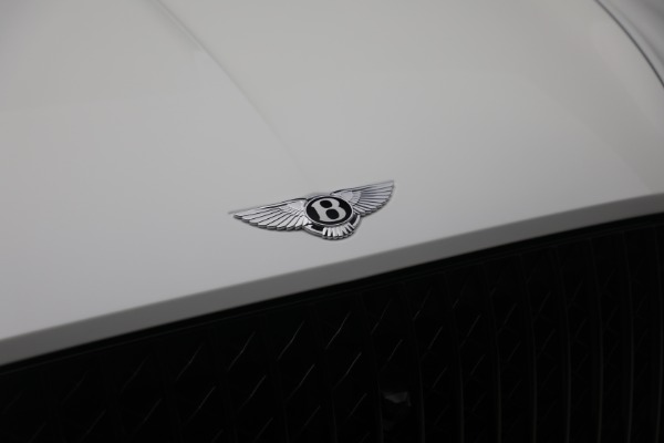 Used 2024 Bentley Continental GT Azure V8 for sale Sold at Bentley Greenwich in Greenwich CT 06830 13