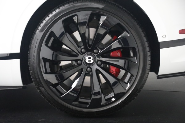 Used 2024 Bentley Continental GT Azure V8 for sale Sold at Bentley Greenwich in Greenwich CT 06830 28