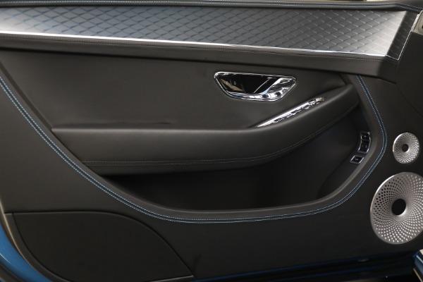 Used 2024 Bentley Continental GT S V8 for sale Sold at Bentley Greenwich in Greenwich CT 06830 13