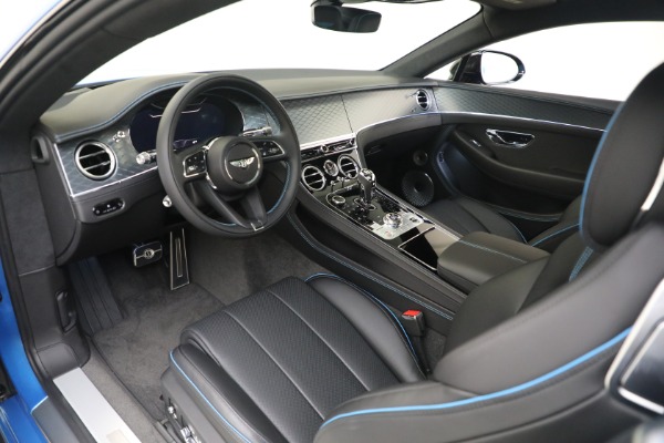 Used 2024 Bentley Continental GT S V8 for sale Sold at Bentley Greenwich in Greenwich CT 06830 14