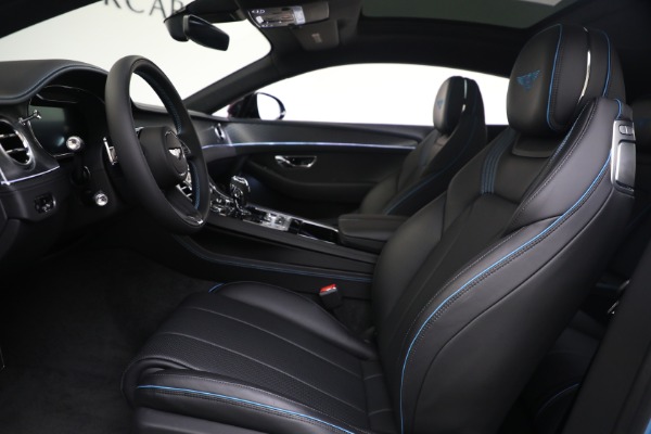 Used 2024 Bentley Continental GT S V8 for sale Sold at Bentley Greenwich in Greenwich CT 06830 15