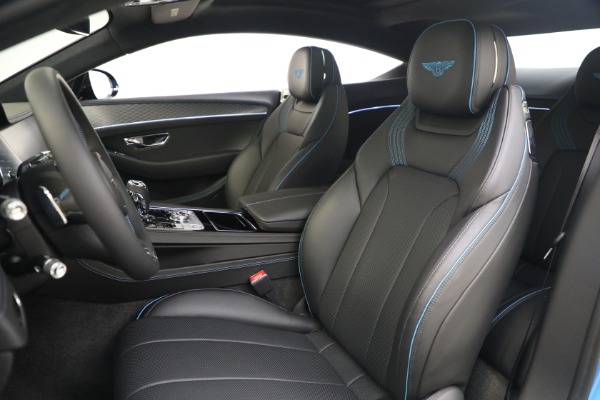 Used 2024 Bentley Continental GT S V8 for sale Sold at Bentley Greenwich in Greenwich CT 06830 16