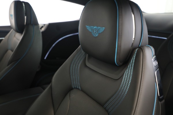 Used 2024 Bentley Continental GT S V8 for sale Sold at Bentley Greenwich in Greenwich CT 06830 17