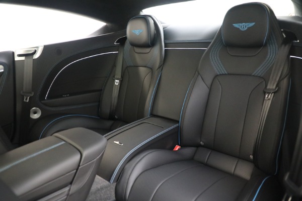 Used 2024 Bentley Continental GT S V8 for sale Sold at Bentley Greenwich in Greenwich CT 06830 18