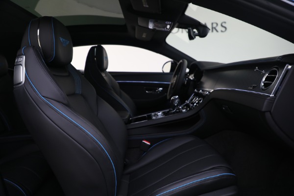 Used 2024 Bentley Continental GT S V8 for sale Sold at Bentley Greenwich in Greenwich CT 06830 21