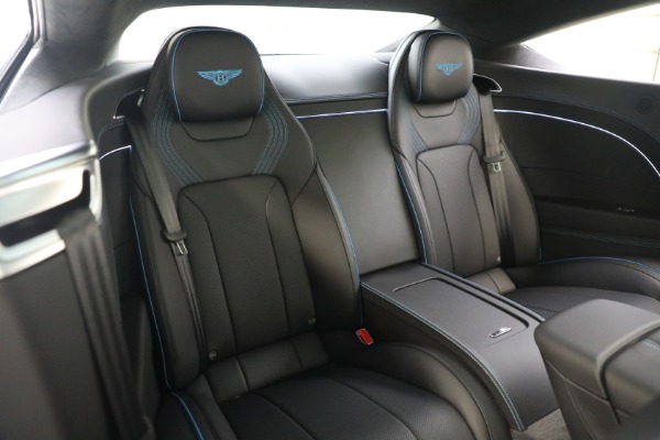 Used 2024 Bentley Continental GT S V8 for sale Sold at Bentley Greenwich in Greenwich CT 06830 23