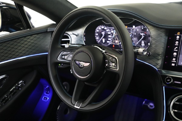 Used 2024 Bentley Continental GT S V8 for sale Sold at Bentley Greenwich in Greenwich CT 06830 24