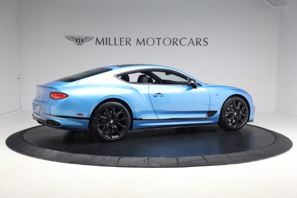 Used 2024 Bentley Continental GT S V8 for sale Sold at Bentley Greenwich in Greenwich CT 06830 7
