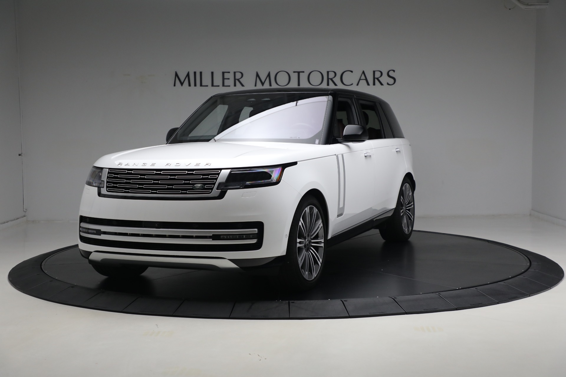 Rocker Panel Kit | LAND ROVER RANGE ROVER AUTOBIOGRAPHY LWB 2019