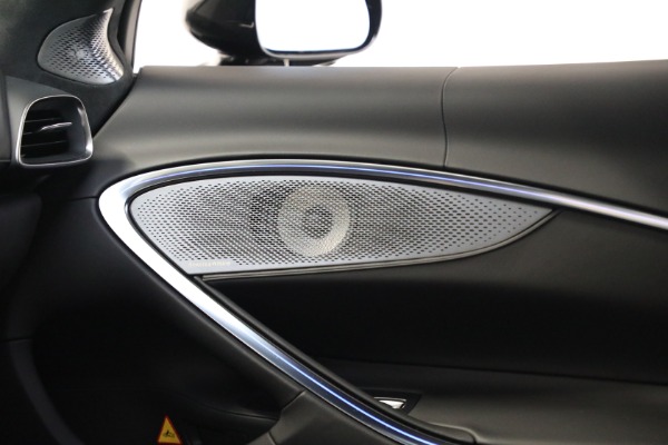 New 2025 McLaren Artura TechLux for sale Sold at Bentley Greenwich in Greenwich CT 06830 24