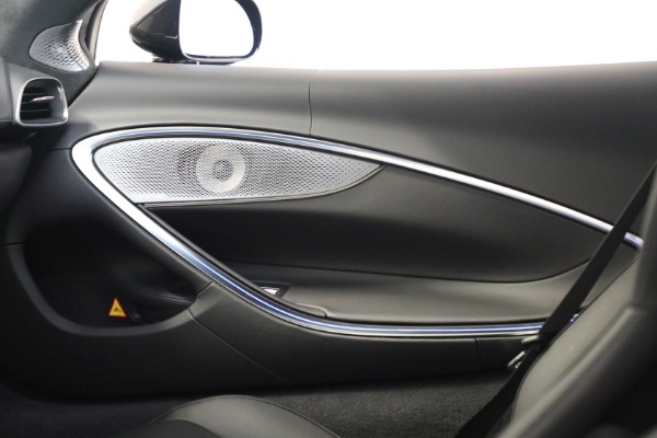 New 2025 McLaren Artura TechLux for sale Sold at Bentley Greenwich in Greenwich CT 06830 25