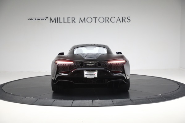Used 2025 McLaren Artura TechLux for sale $227,900 at Bentley Greenwich in Greenwich CT 06830 6
