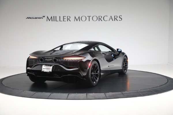 Used 2025 McLaren Artura TechLux for sale $227,900 at Bentley Greenwich in Greenwich CT 06830 7
