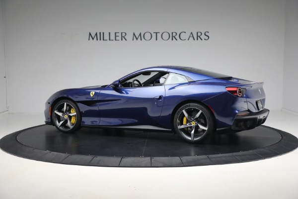 Used 2022 Ferrari Portofino M for sale Sold at Bentley Greenwich in Greenwich CT 06830 15