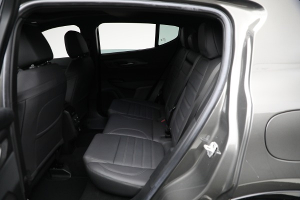 New 2024 Alfa Romeo Tonale Ti for sale Sold at Bentley Greenwich in Greenwich CT 06830 16