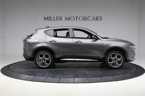 New 2024 Alfa Romeo Tonale Ti for sale Sold at Bentley Greenwich in Greenwich CT 06830 6