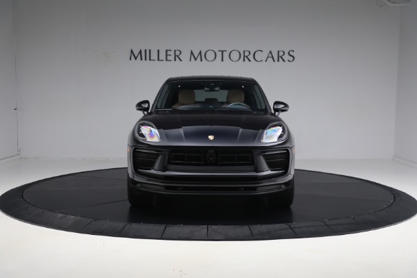 Used 2022 Porsche Macan S for sale Sold at Bentley Greenwich in Greenwich CT 06830 12