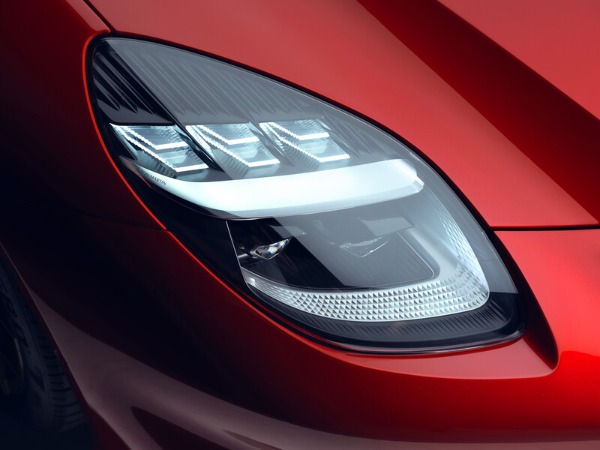 New 2026 Aston Martin Vanquish for sale Call for price at Bentley Greenwich in Greenwich CT 06830 14