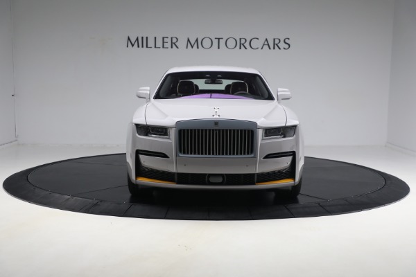 New 2024 Rolls-Royce Ghost for sale Sold at Bentley Greenwich in Greenwich CT 06830 16