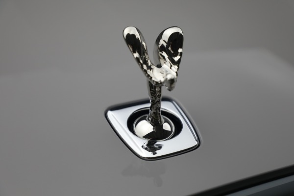 New 2024 Rolls-Royce Ghost for sale Sold at Bentley Greenwich in Greenwich CT 06830 18