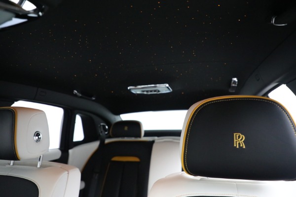 New 2024 Rolls-Royce Ghost for sale Sold at Bentley Greenwich in Greenwich CT 06830 27