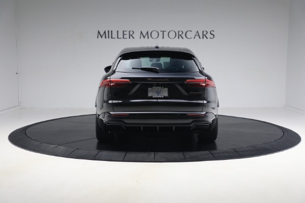 New 2025 Maserati Grecale Folgore for sale $99,900 at Bentley Greenwich in Greenwich CT 06830 13