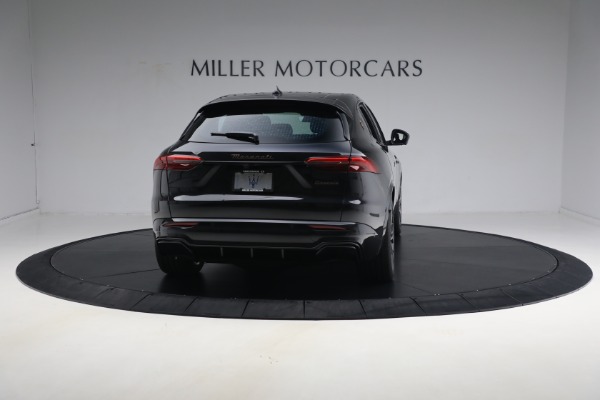 New 2025 Maserati Grecale Folgore for sale $99,900 at Bentley Greenwich in Greenwich CT 06830 14