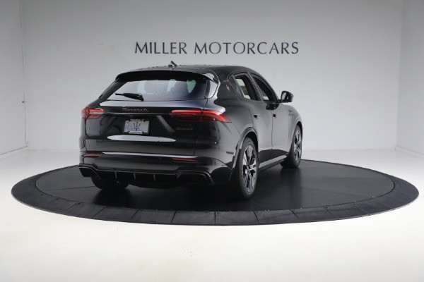 New 2025 Maserati Grecale Folgore for sale $99,900 at Bentley Greenwich in Greenwich CT 06830 15
