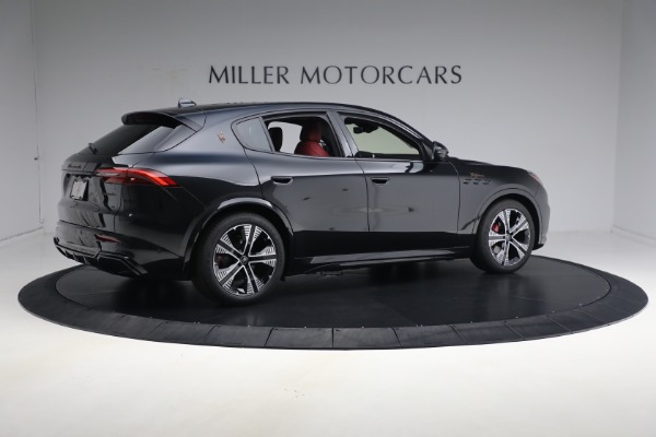 New 2025 Maserati Grecale Folgore for sale $99,900 at Bentley Greenwich in Greenwich CT 06830 18