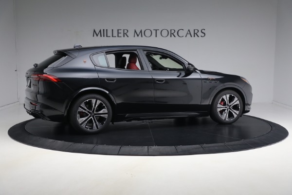 New 2025 Maserati Grecale Folgore for sale $99,900 at Bentley Greenwich in Greenwich CT 06830 19