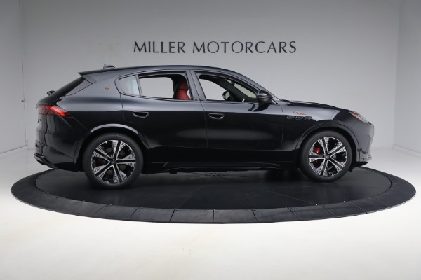 New 2025 Maserati Grecale Folgore for sale $99,900 at Bentley Greenwich in Greenwich CT 06830 20