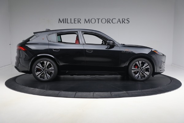 New 2025 Maserati Grecale Folgore for sale $99,900 at Bentley Greenwich in Greenwich CT 06830 21