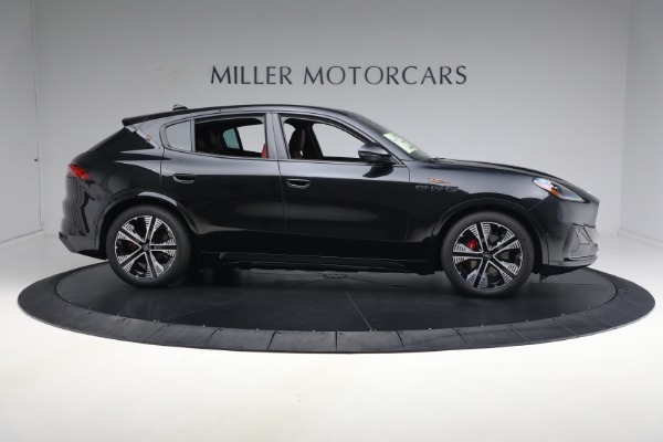 New 2025 Maserati Grecale Folgore for sale $99,900 at Bentley Greenwich in Greenwich CT 06830 22