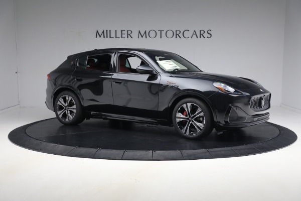 New 2025 Maserati Grecale Folgore for sale $99,900 at Bentley Greenwich in Greenwich CT 06830 24