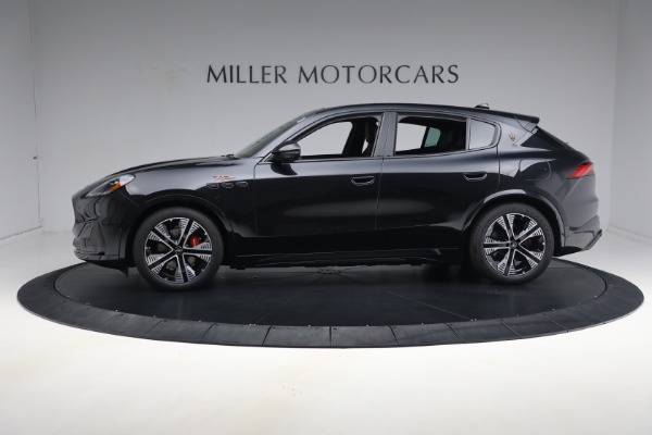 New 2025 Maserati Grecale Folgore for sale $99,900 at Bentley Greenwich in Greenwich CT 06830 6
