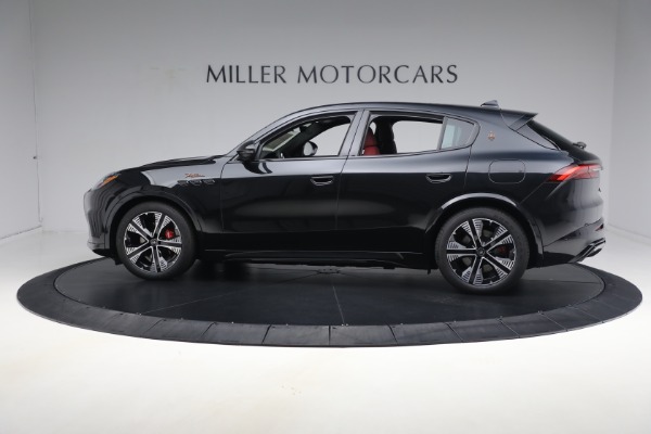 New 2025 Maserati Grecale Folgore for sale $99,900 at Bentley Greenwich in Greenwich CT 06830 8